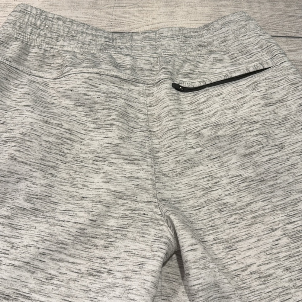 Men’s 90 Degrees by Reflex fleece training shorts size M - Picture 12 of 15